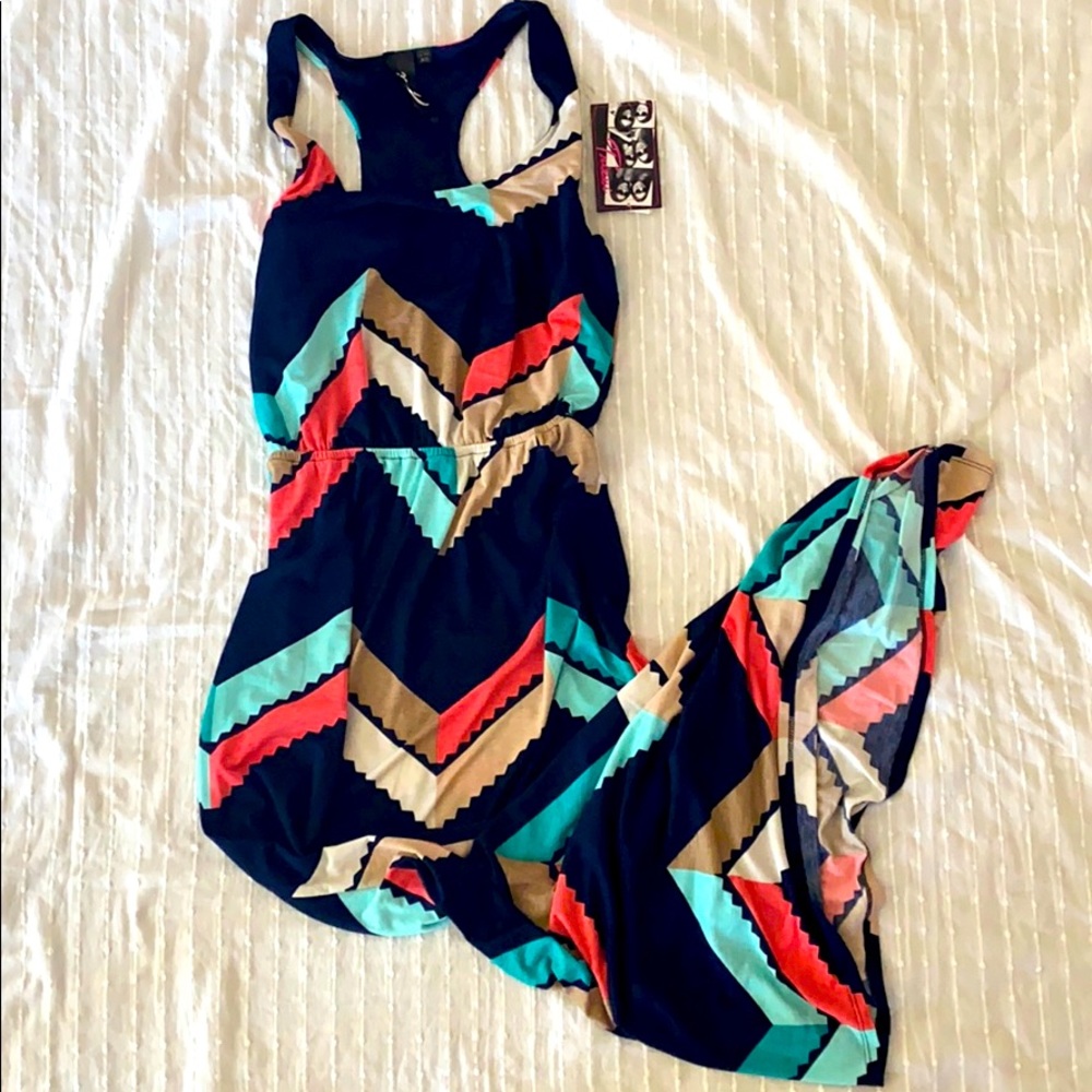 NWT Maxi Dress